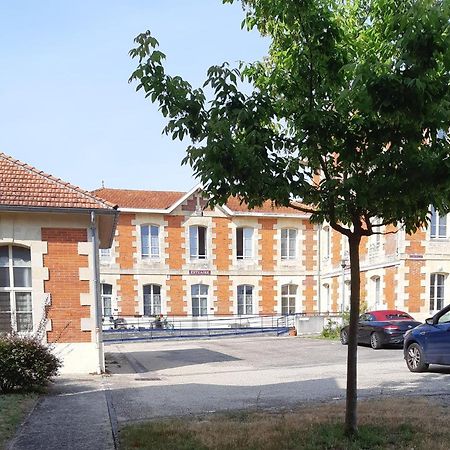 Appt Plein Coeur De Soulac Sur Mer Exteriér fotografie