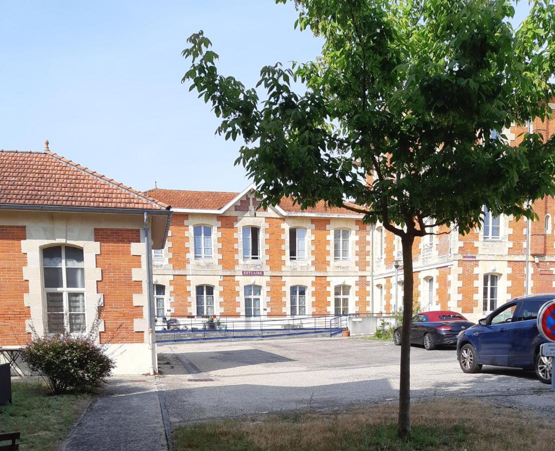 Appt Plein Coeur De Soulac Sur Mer Exteriér fotografie